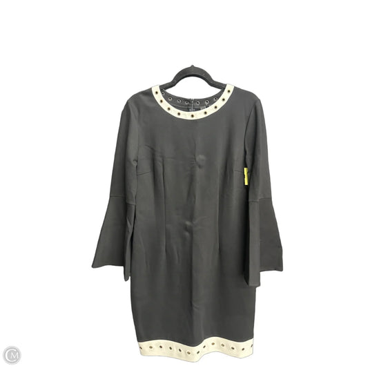 Dress Casual Short By Drew In Black, Size: L