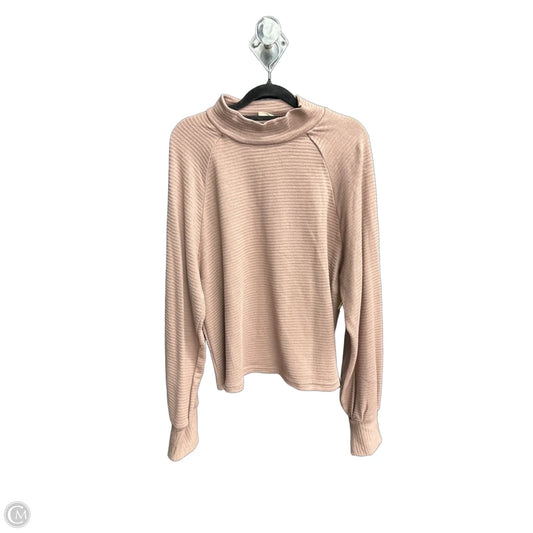 Sweater By New In In Brown, Size: L