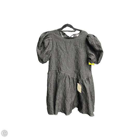Dress Casual Short By Aaron & Amber In Black, Size: M