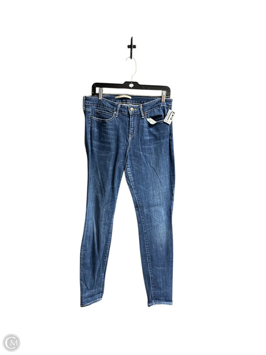 Jeans Skinny By Vince  Size: 12