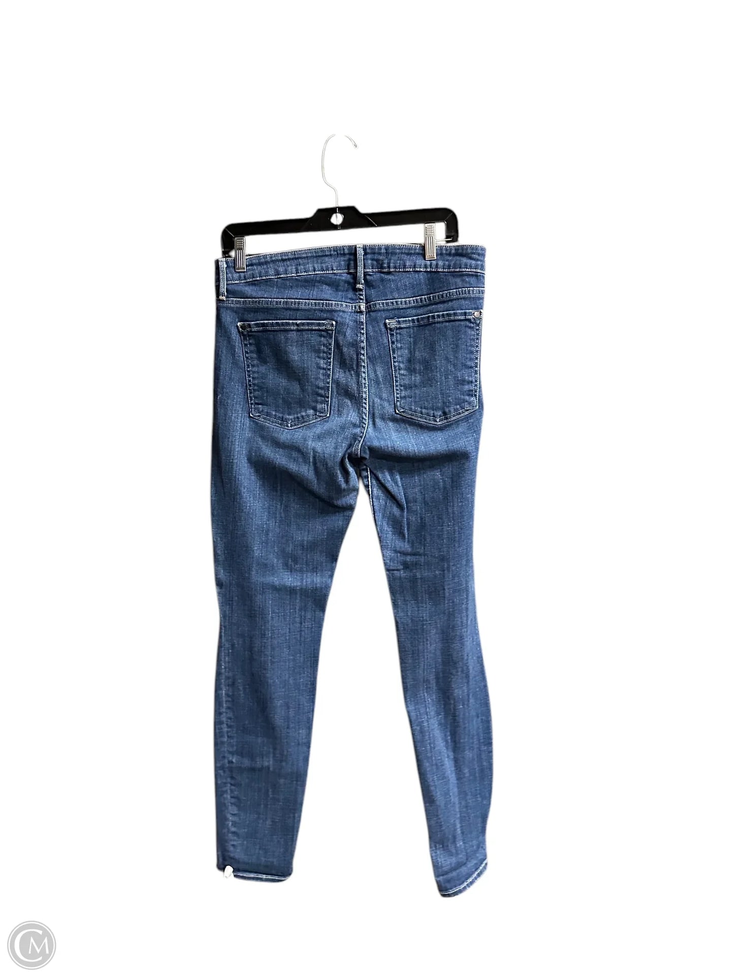 Jeans Skinny By Vince  Size: 12