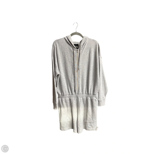 Jumpsuit By Rails In Grey, Size: M
