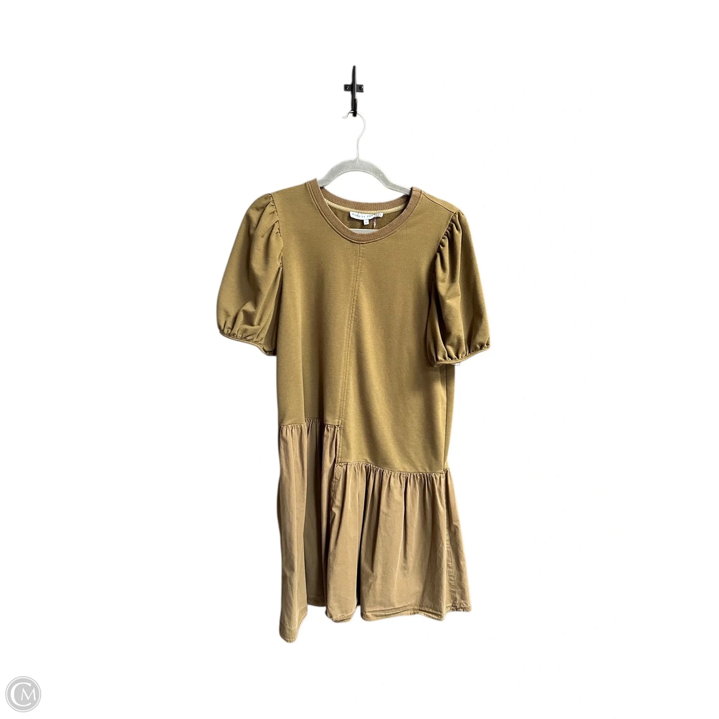 Dress Casual Short By English Factory In Green, Size: L