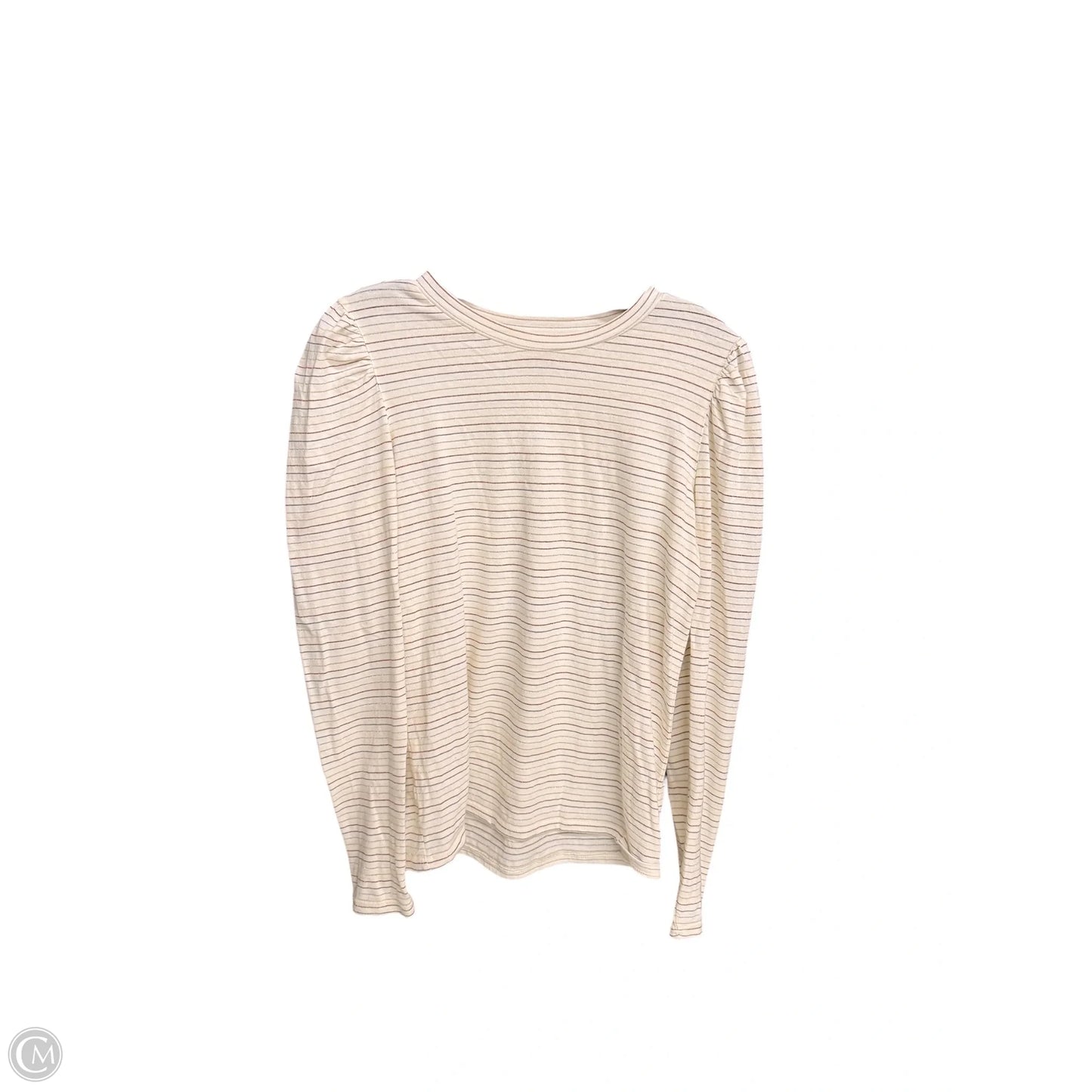 Top LS By Loft, Size: Small