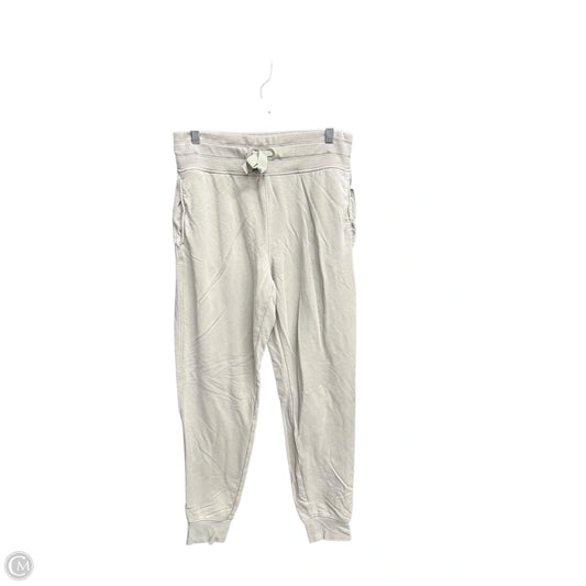 Athletic Pants By Athleta In Green, Size: S