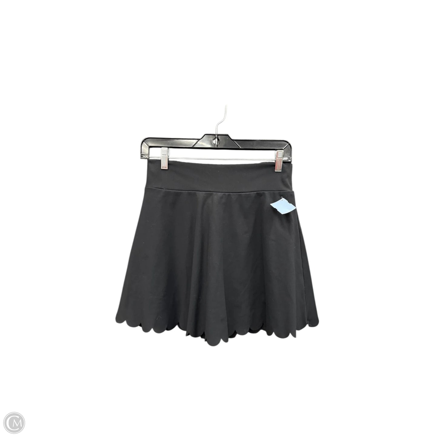 Skirt Mini & Short By J. Crew In Black, Size: S