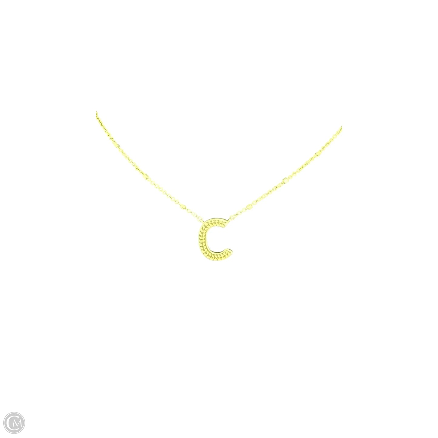 Necklace Chain By Kendra Scott