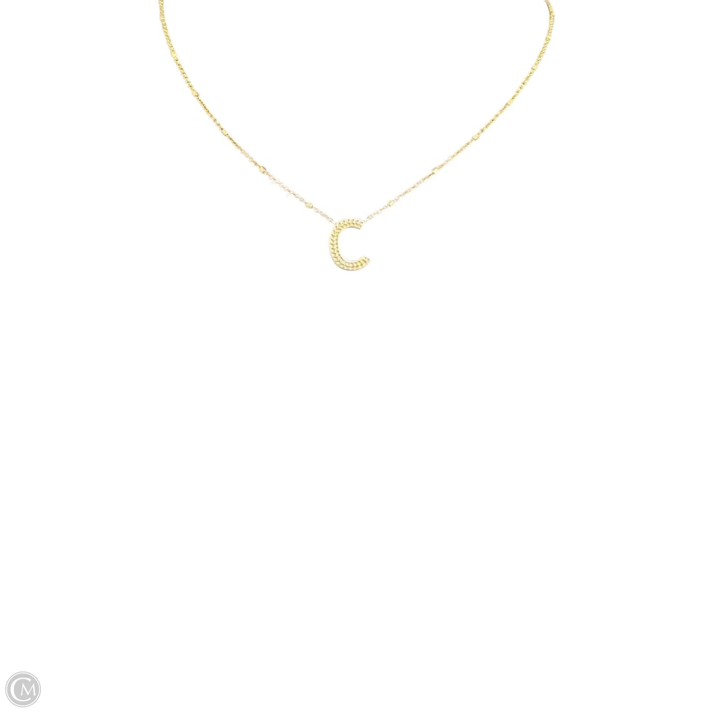 Necklace Chain By Kendra Scott