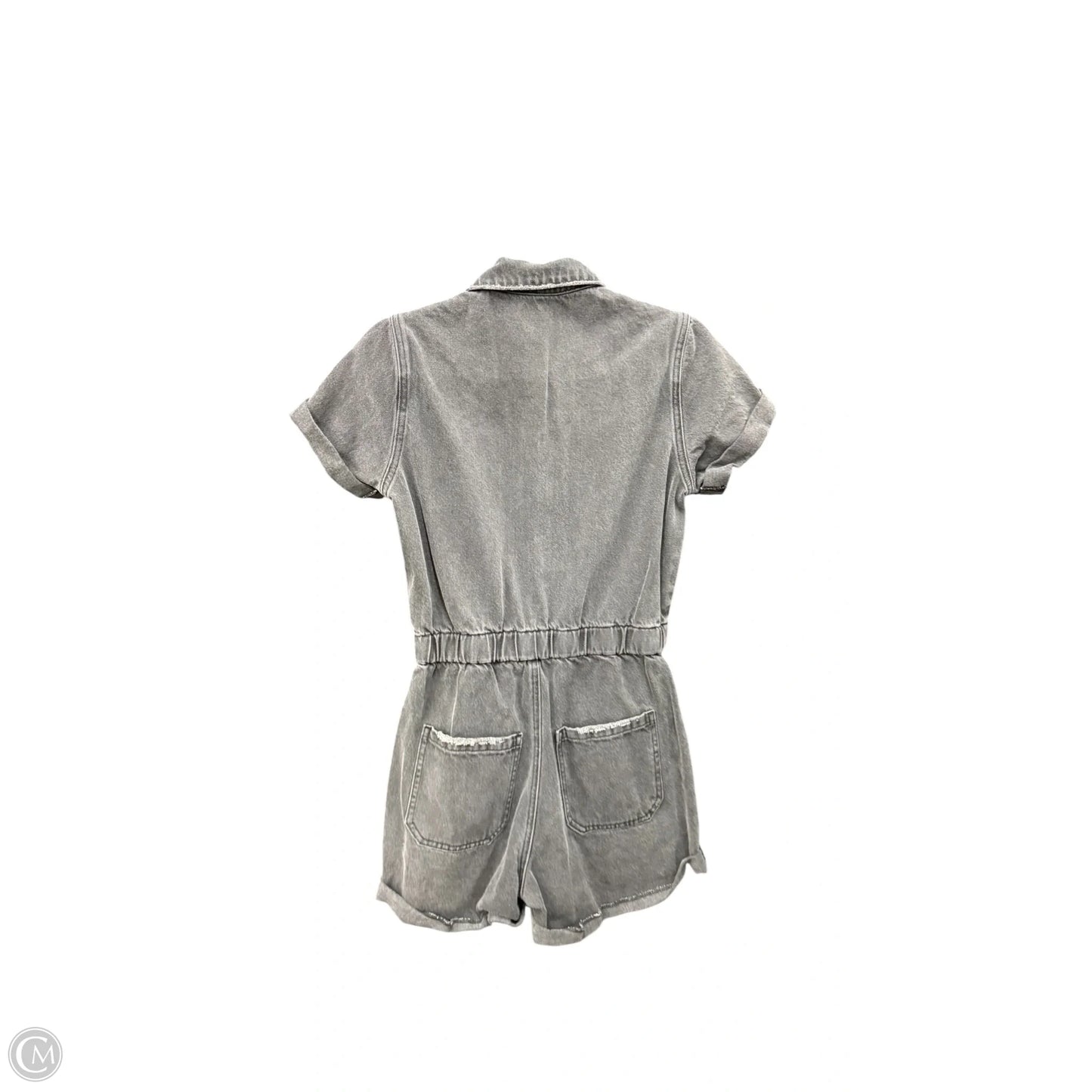 Jumpsuit By Mumu In Black, Size: S