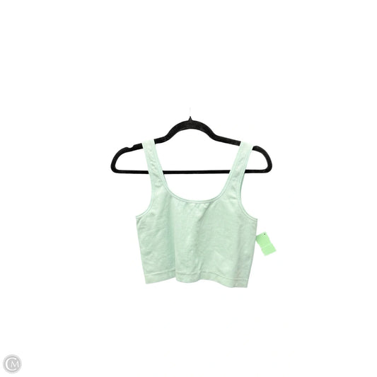 Athletic Tank Top By Athleta In Blue, Size: S