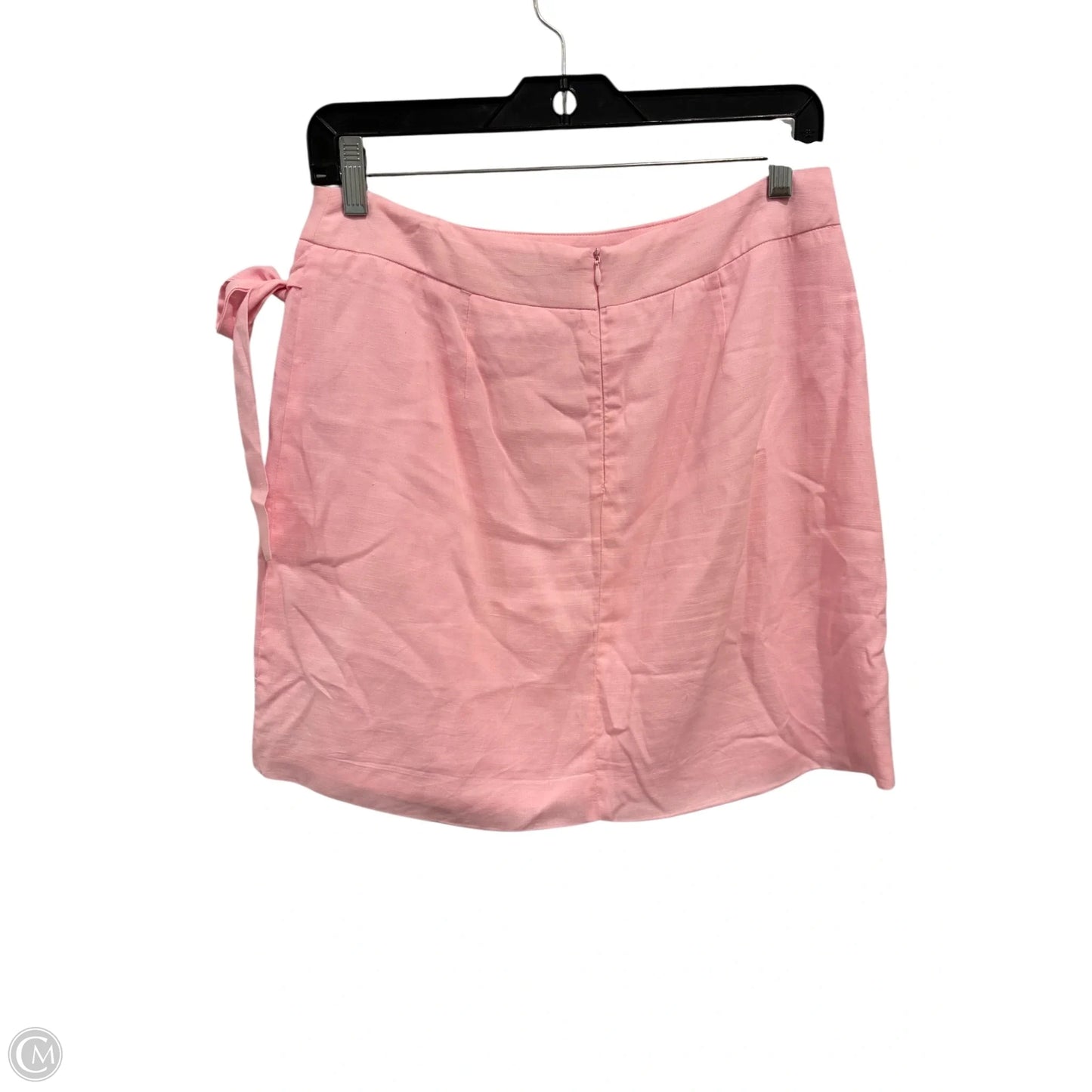 Skirt Mini & Short By J.marie In Pink, Size: 6