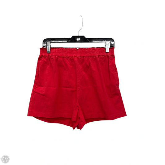 Shorts By Buddy Love In Red, Size: M