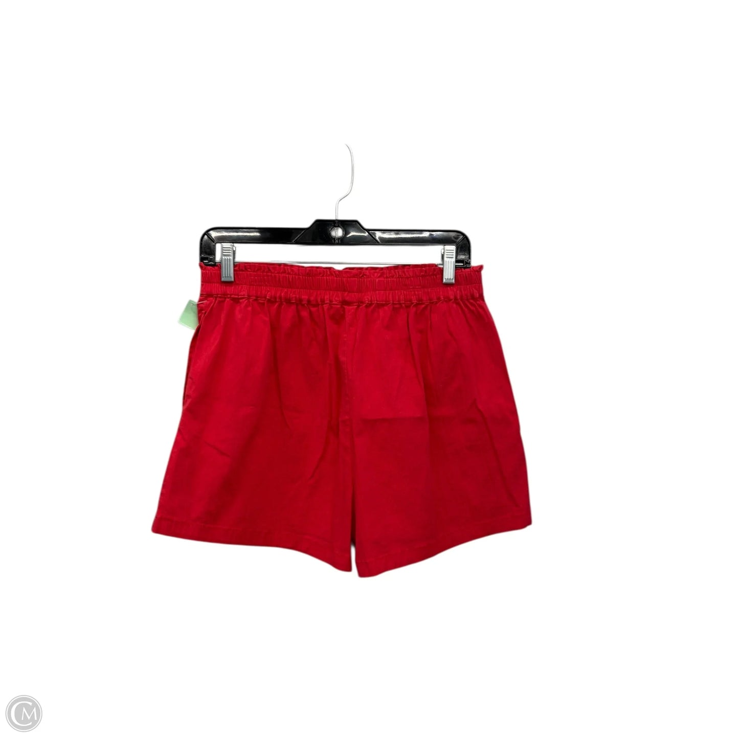 Shorts By Buddy Love In Red, Size: M