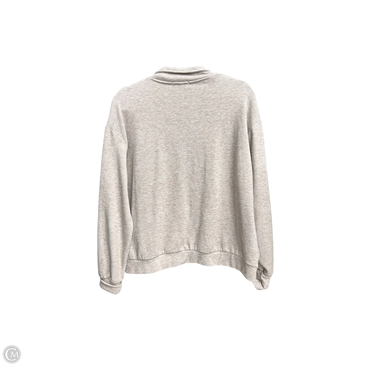 Jacket Other By Evereve In Cream, Size: M