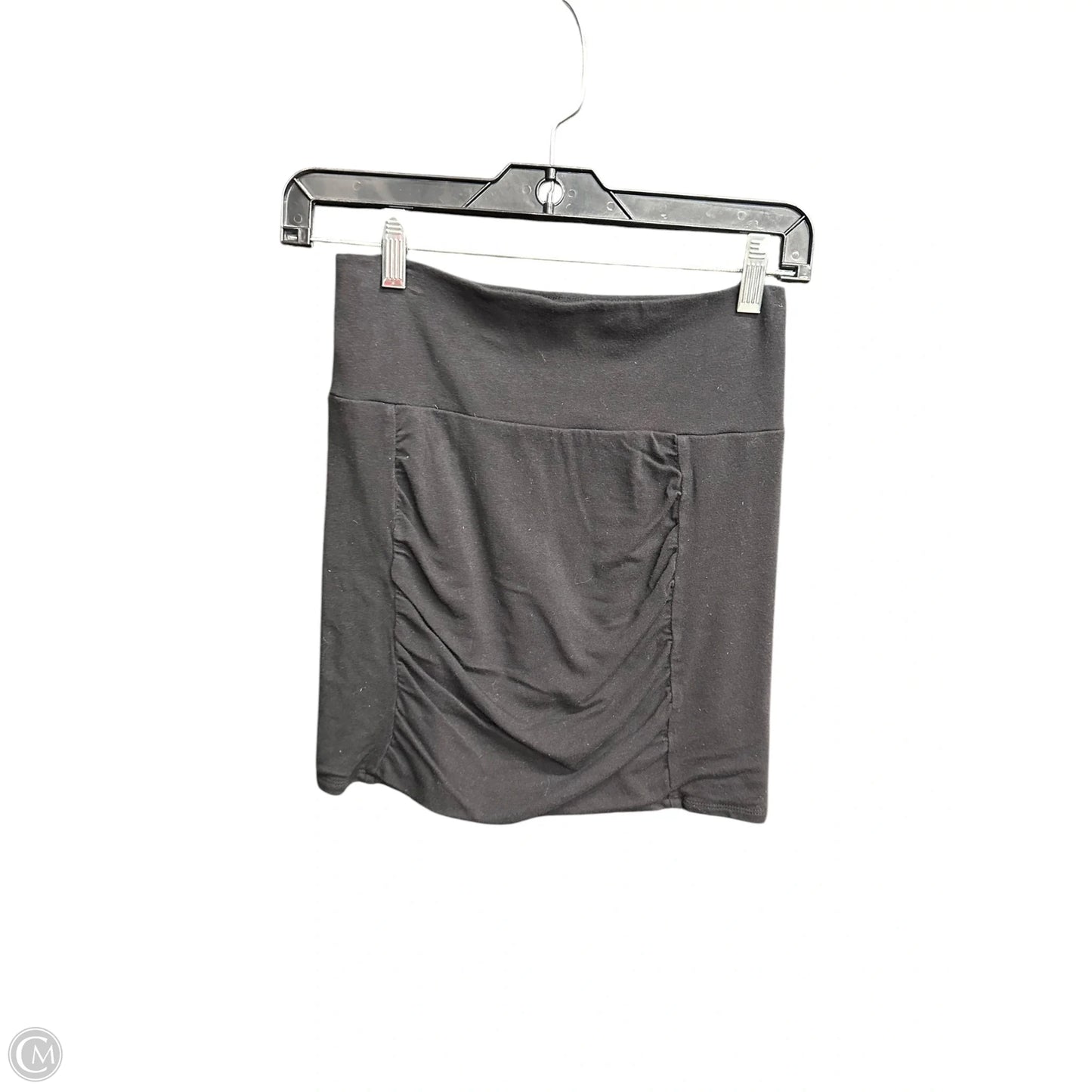 Skirt Mini & Short By Free People In Black, Size: S