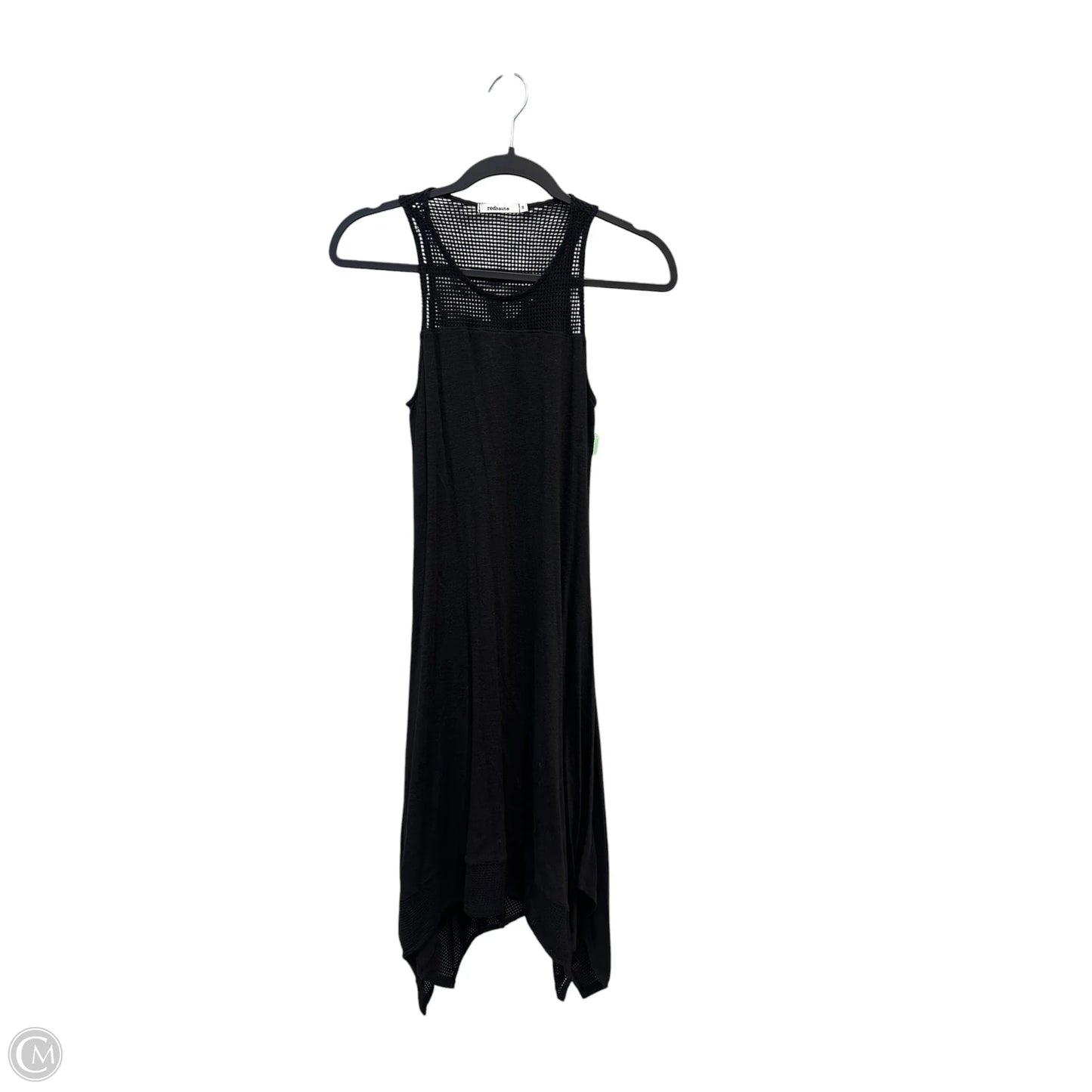 Dress Casual Maxi By Red Haute In Black, Size: S