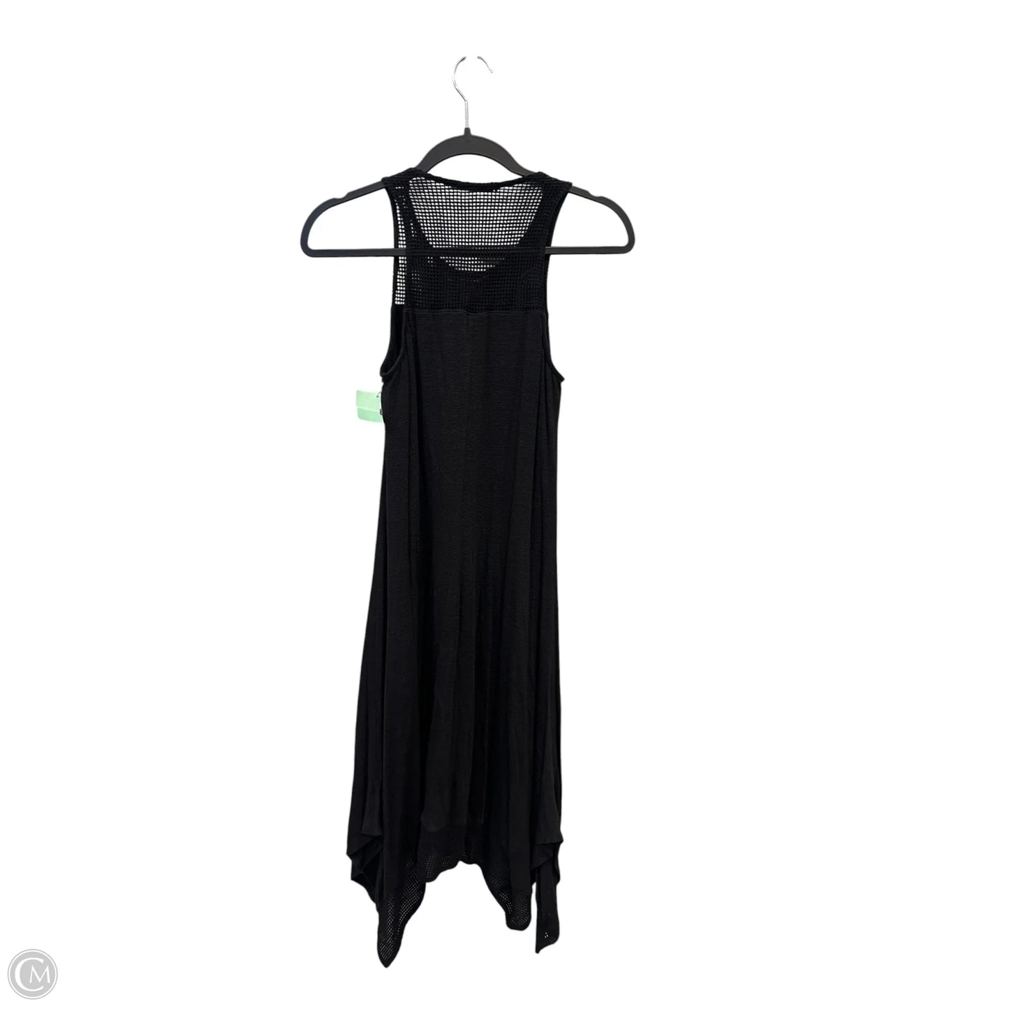 Dress Casual Maxi By Red Haute In Black, Size: S
