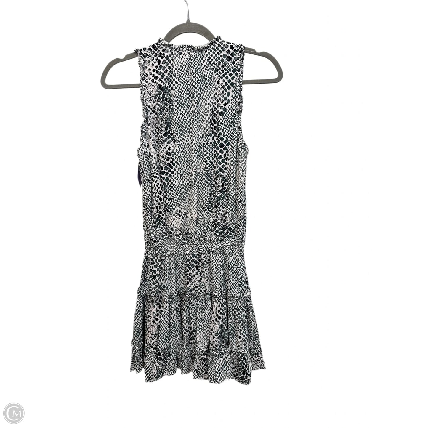 Dress Casual Short By Buddy Love In Green, Size: Xs