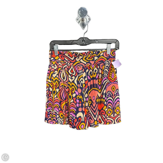 Shorts By Boden In Multi-colored, Size: 2