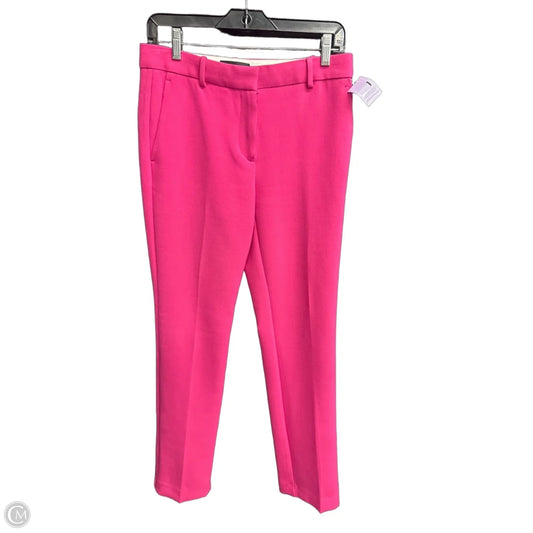 Pants Dress By Ann Taylor In Pink, Size: 2