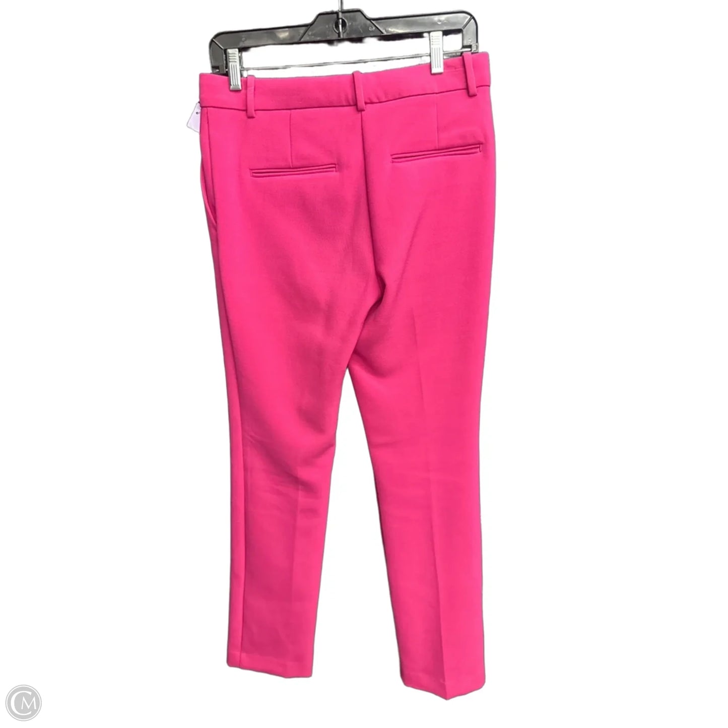 Pants Dress By Ann Taylor In Pink, Size: 2