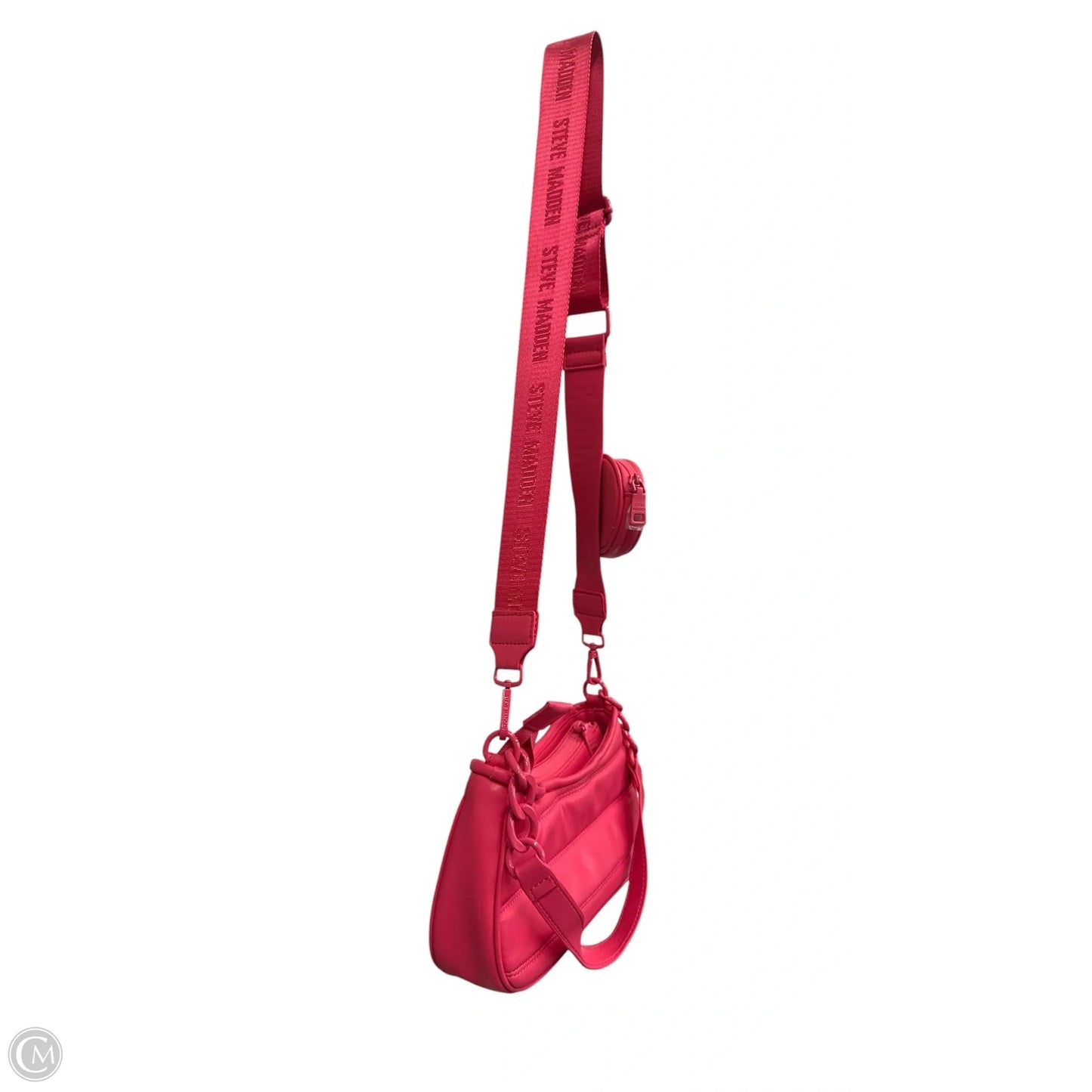 Crossbody By Steve Madden, Size: Medium