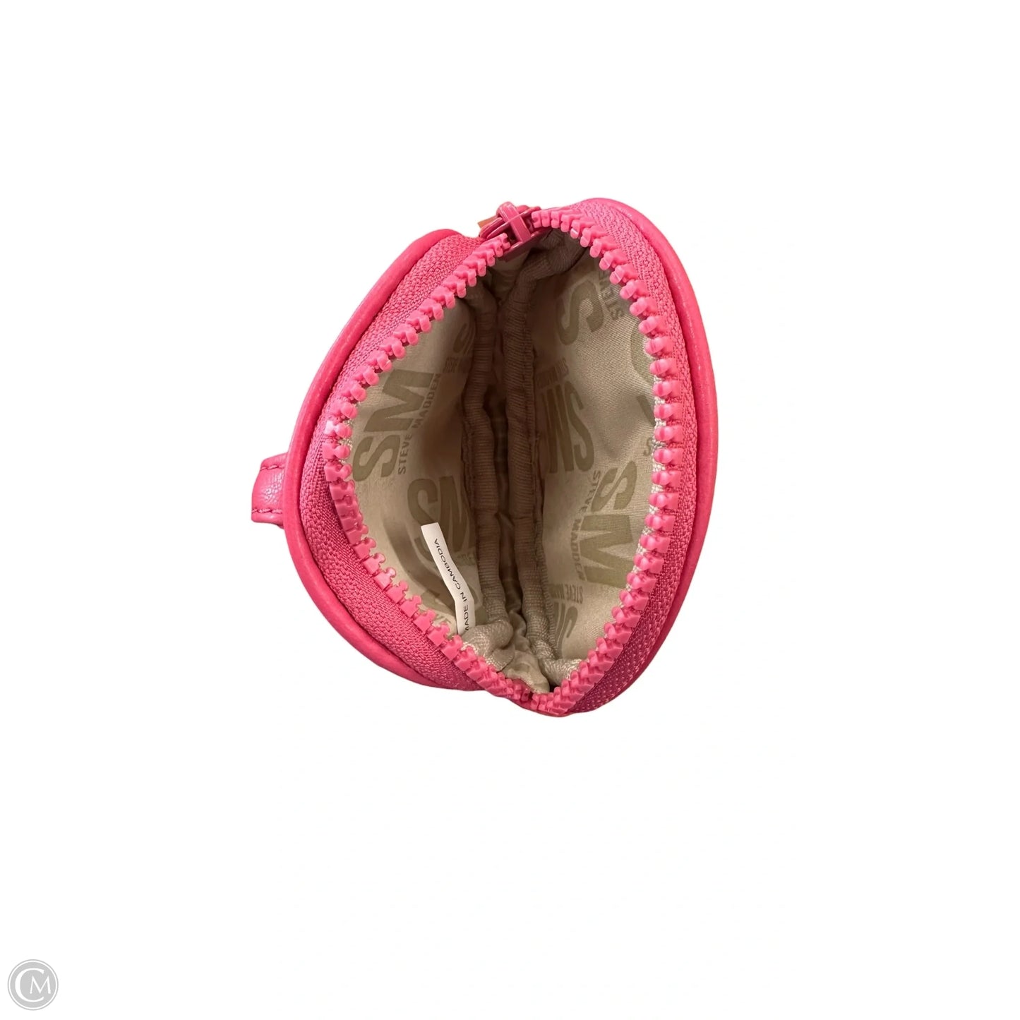 Crossbody By Steve Madden, Size: Medium
