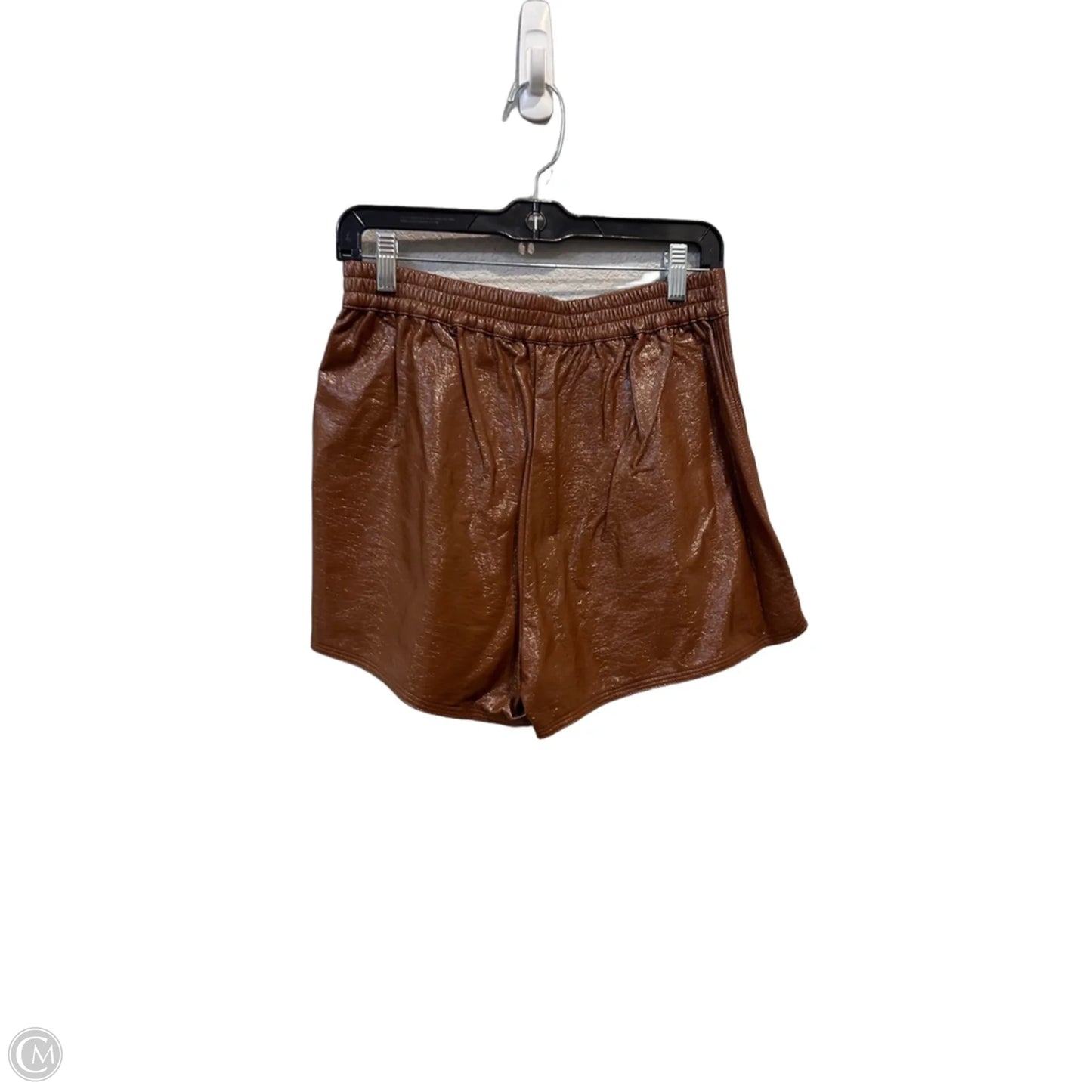 Shorts By Entro In Brown, Size: M