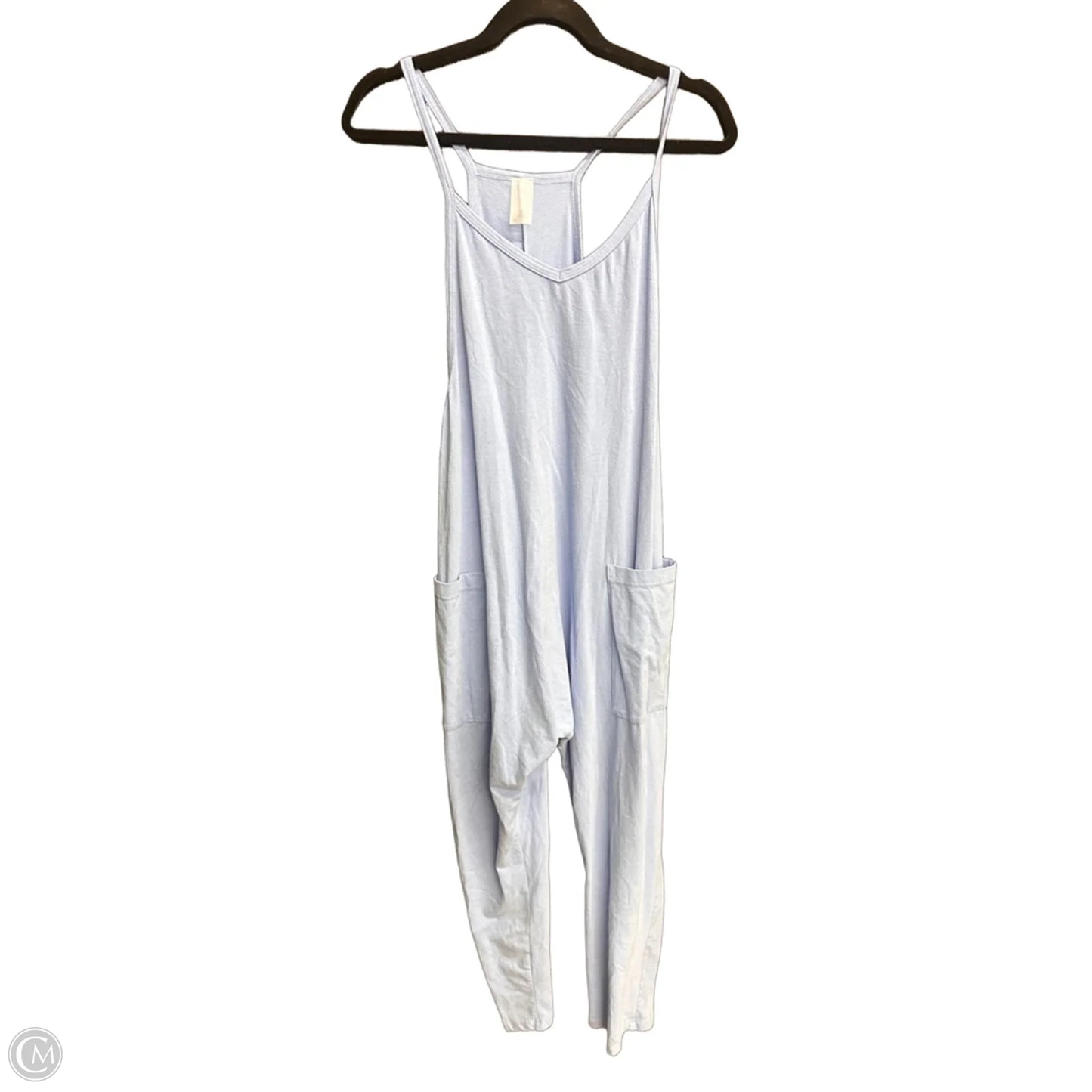 Overalls By Altard State In Blue, Size: S