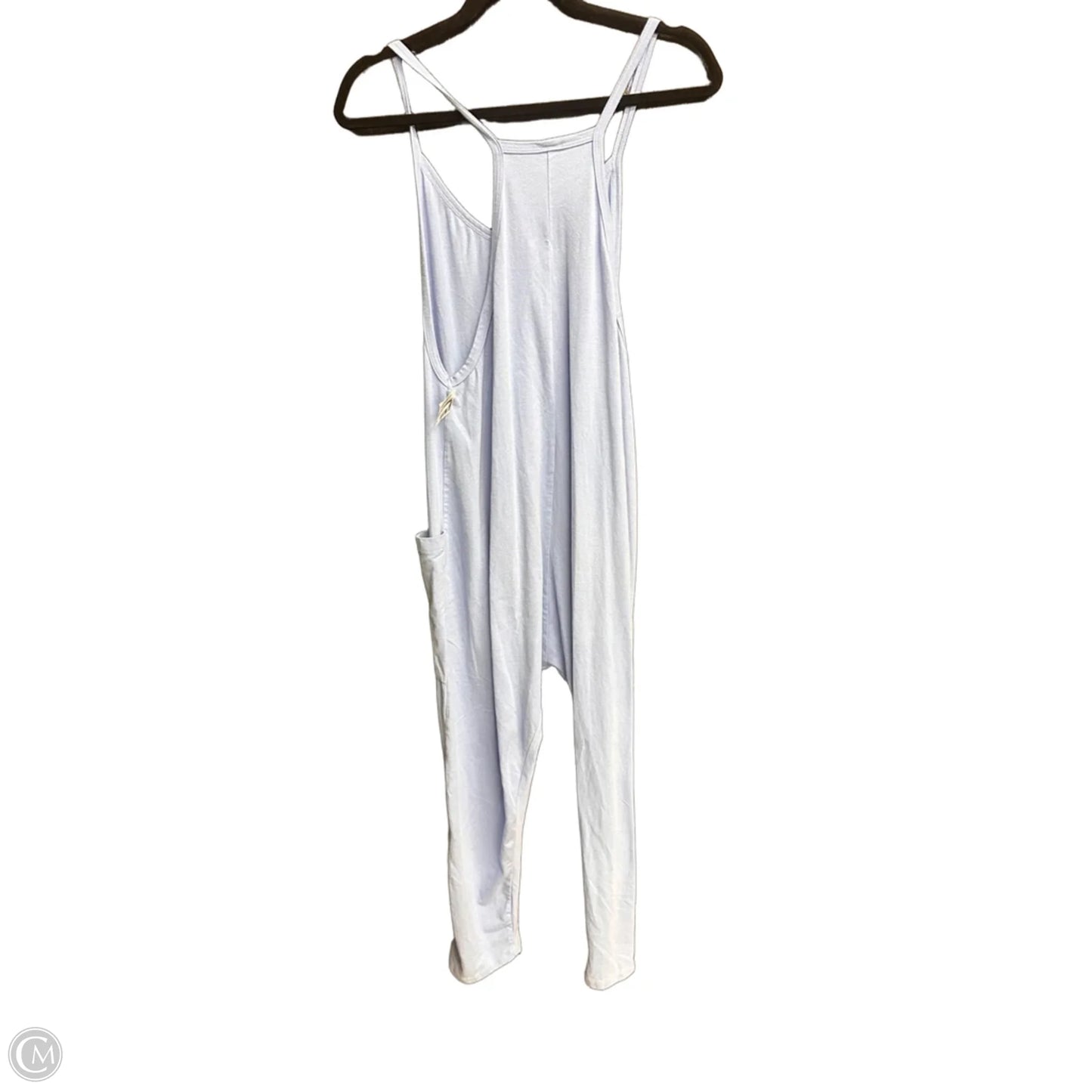Overalls By Altard State In Blue, Size: S