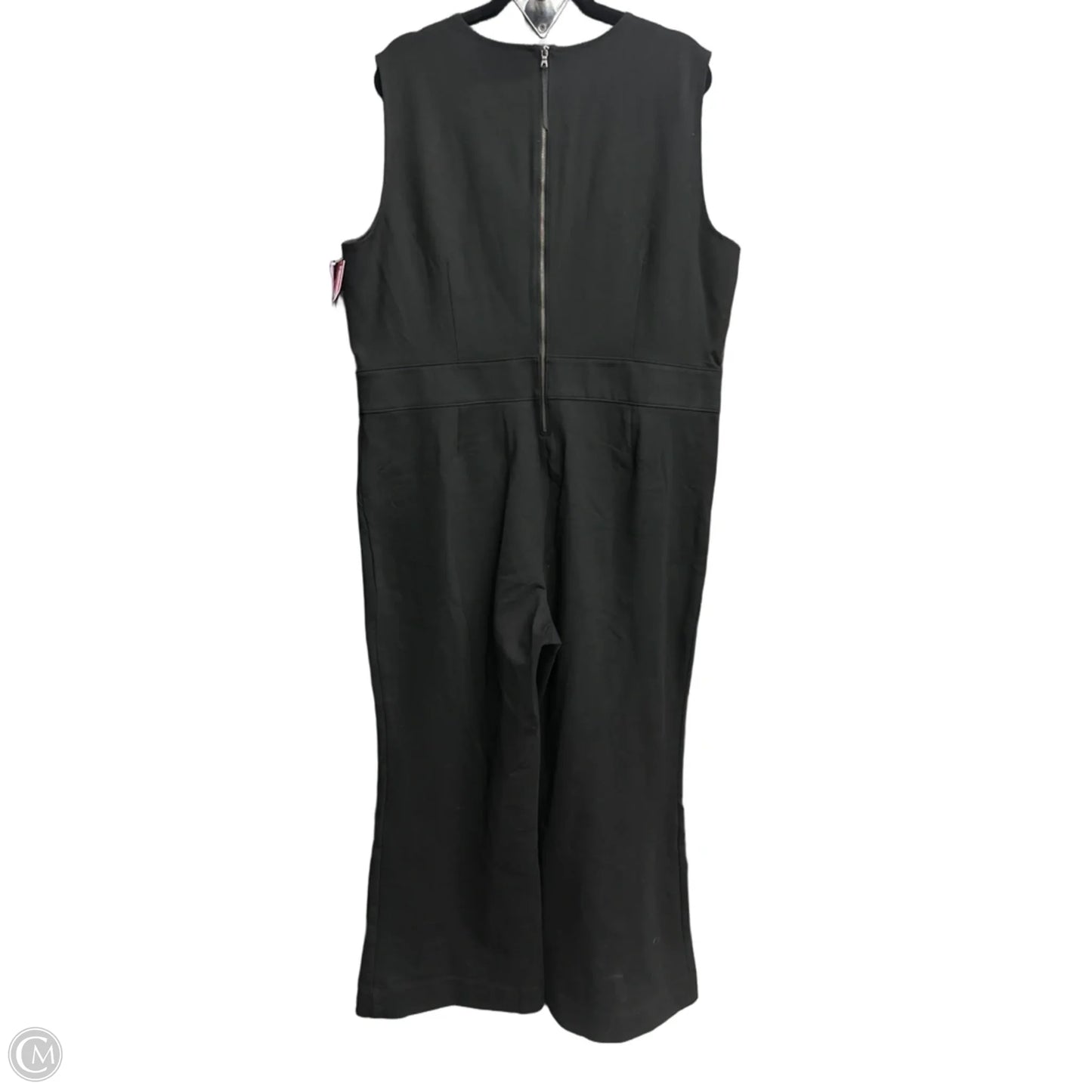 Jumpsuit By Spanx In Black, Size: 2x