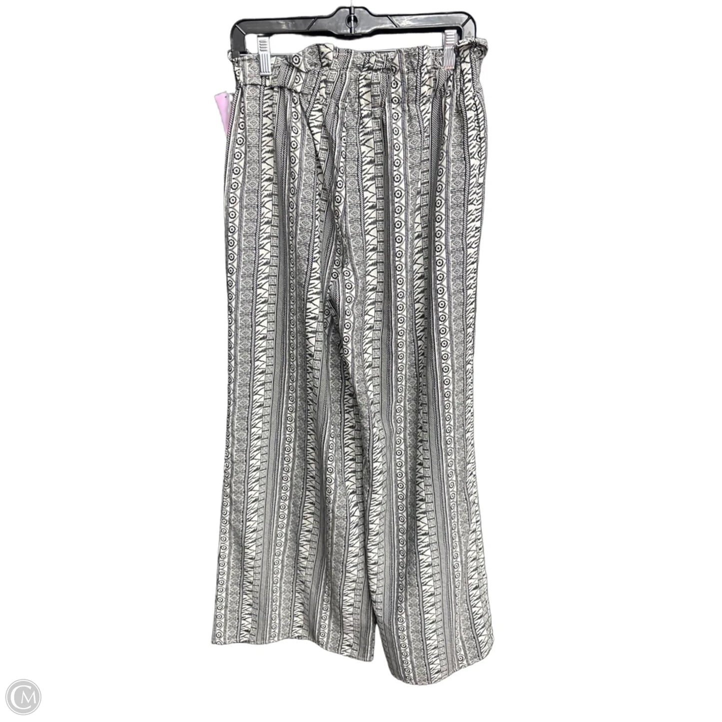 Pants Dress By Umgee In Black, Size: L