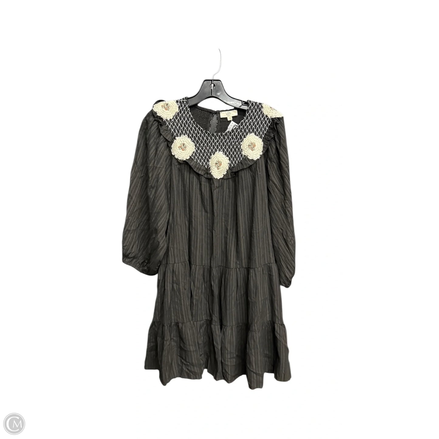 Dress Casual Short By Entro In Black, Size: M