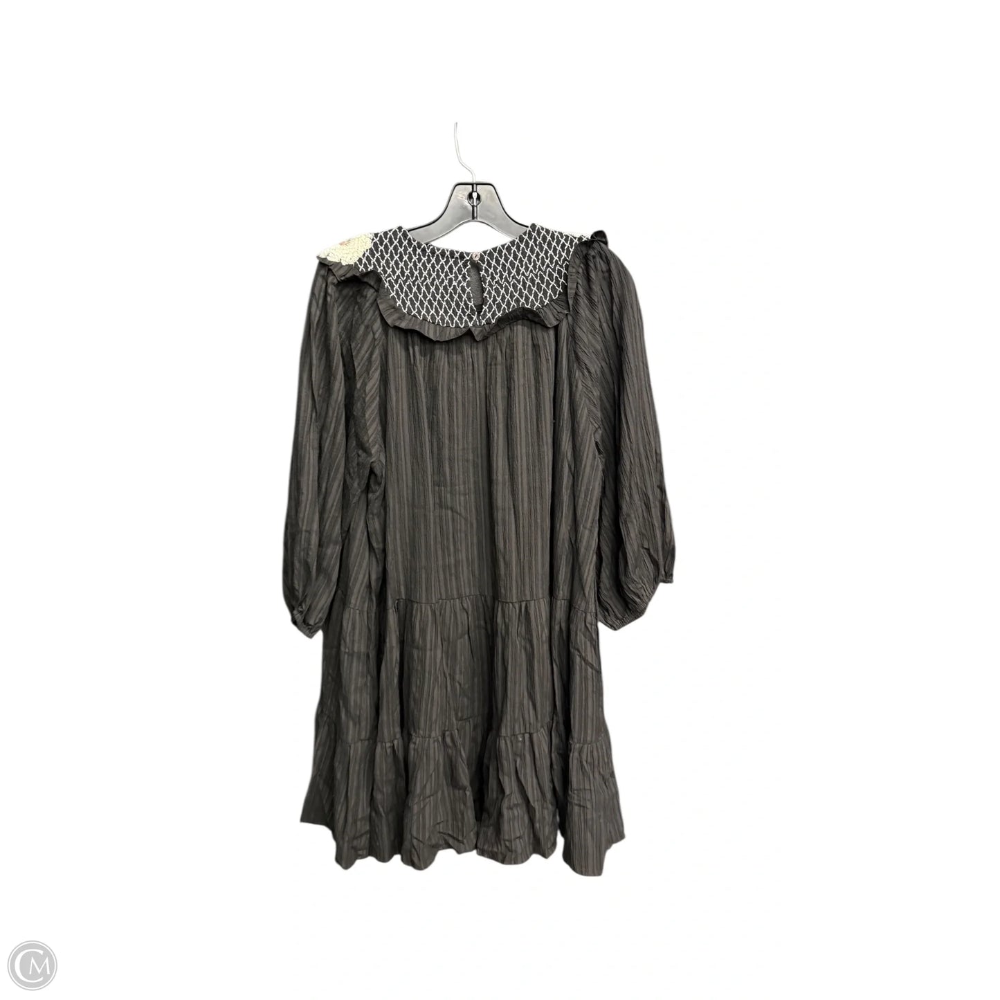 Dress Casual Short By Entro In Black, Size: M