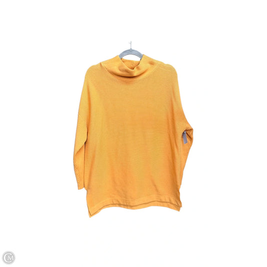 Sweater By Lillusory In Yellow, Size: S