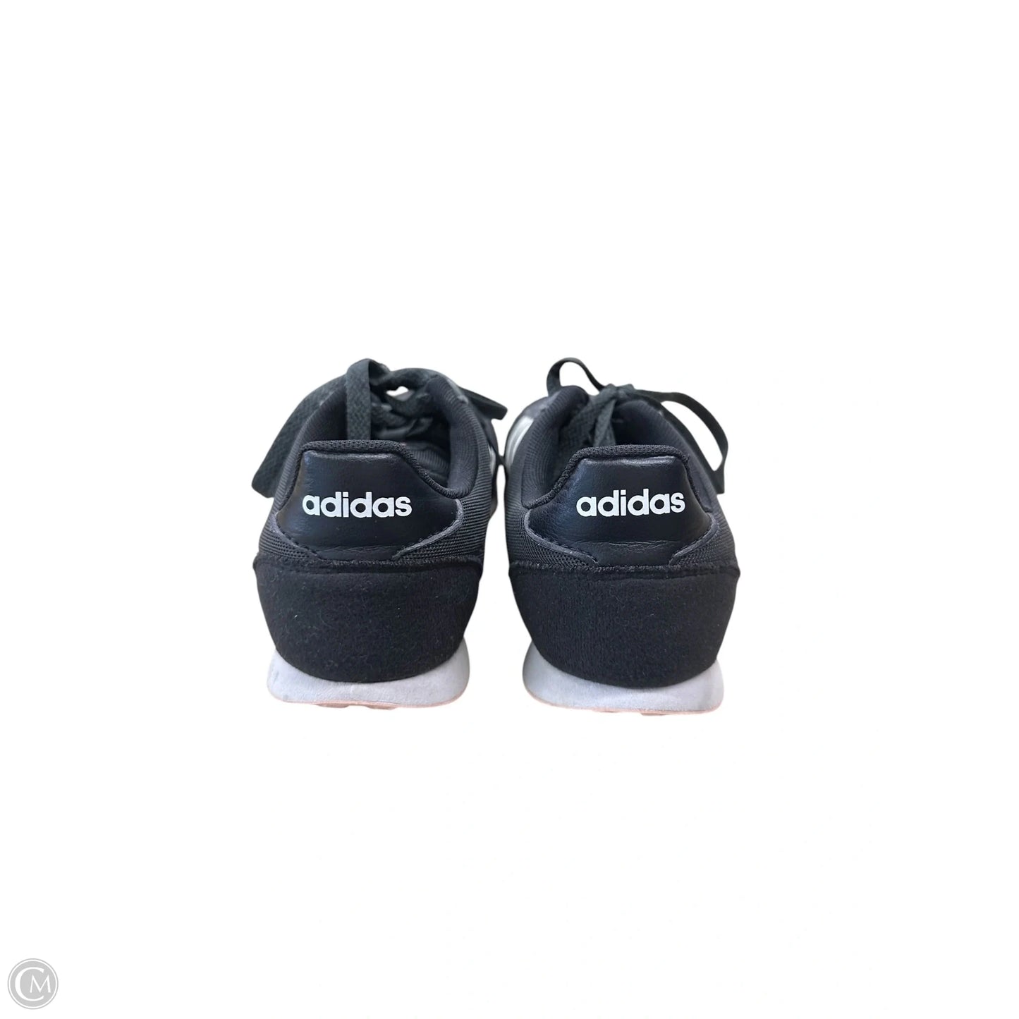 Shoes Athletic By Adidas In Black, Size: 6