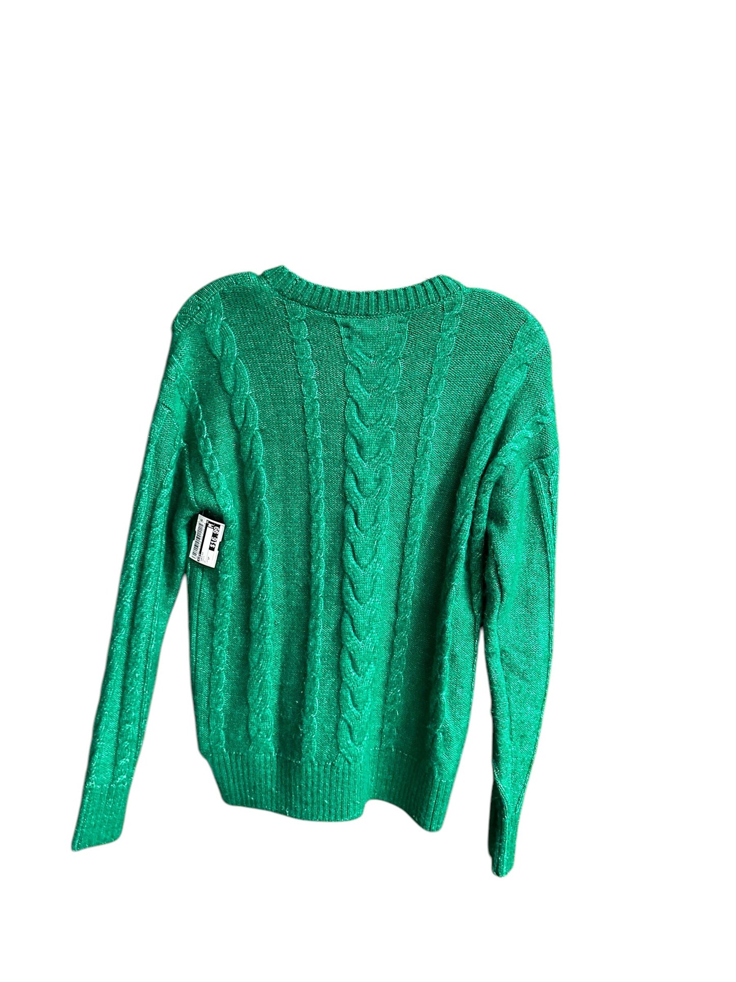 Sweater By Loft  Size: Sp