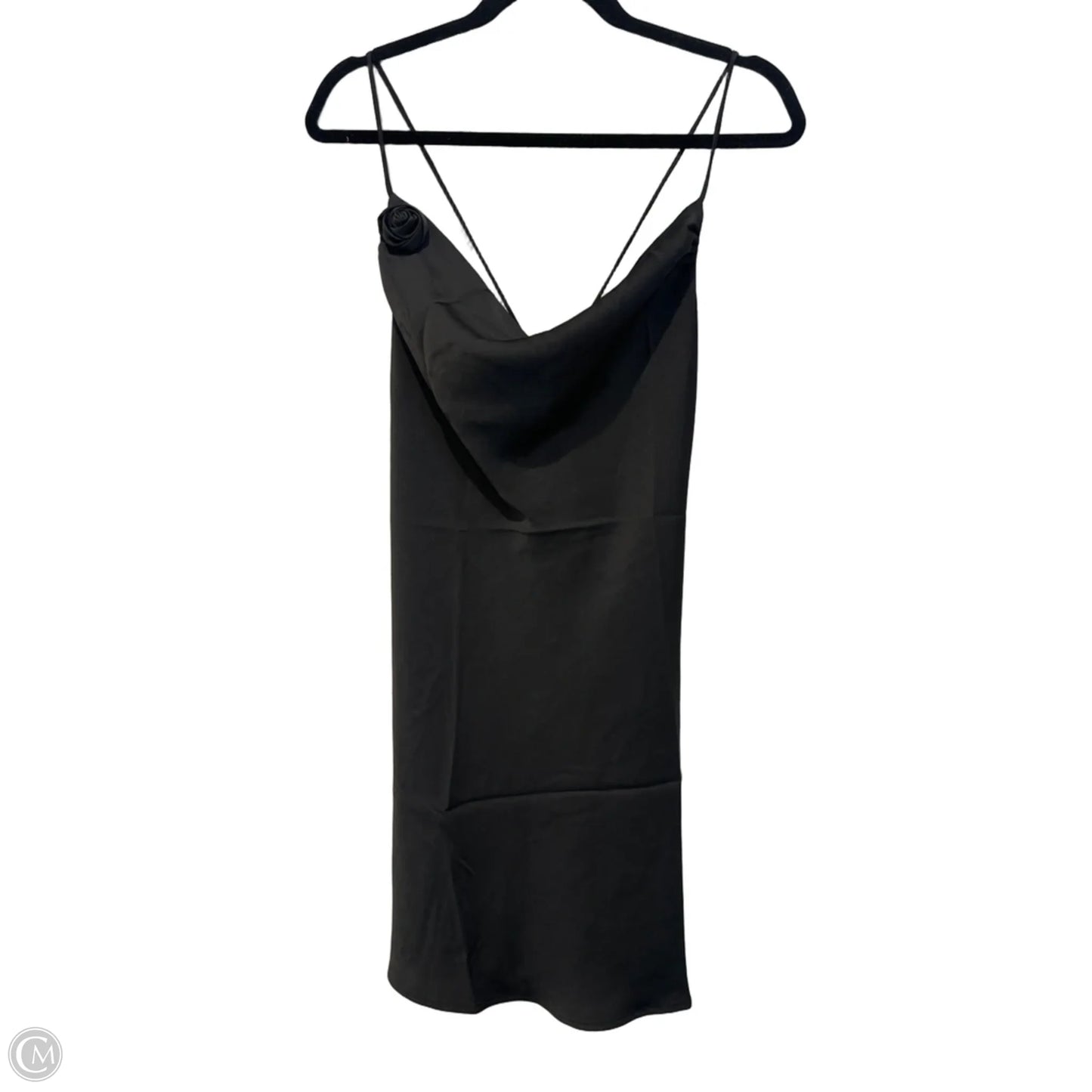 Dress Party Short By Divided In Black, Size: M