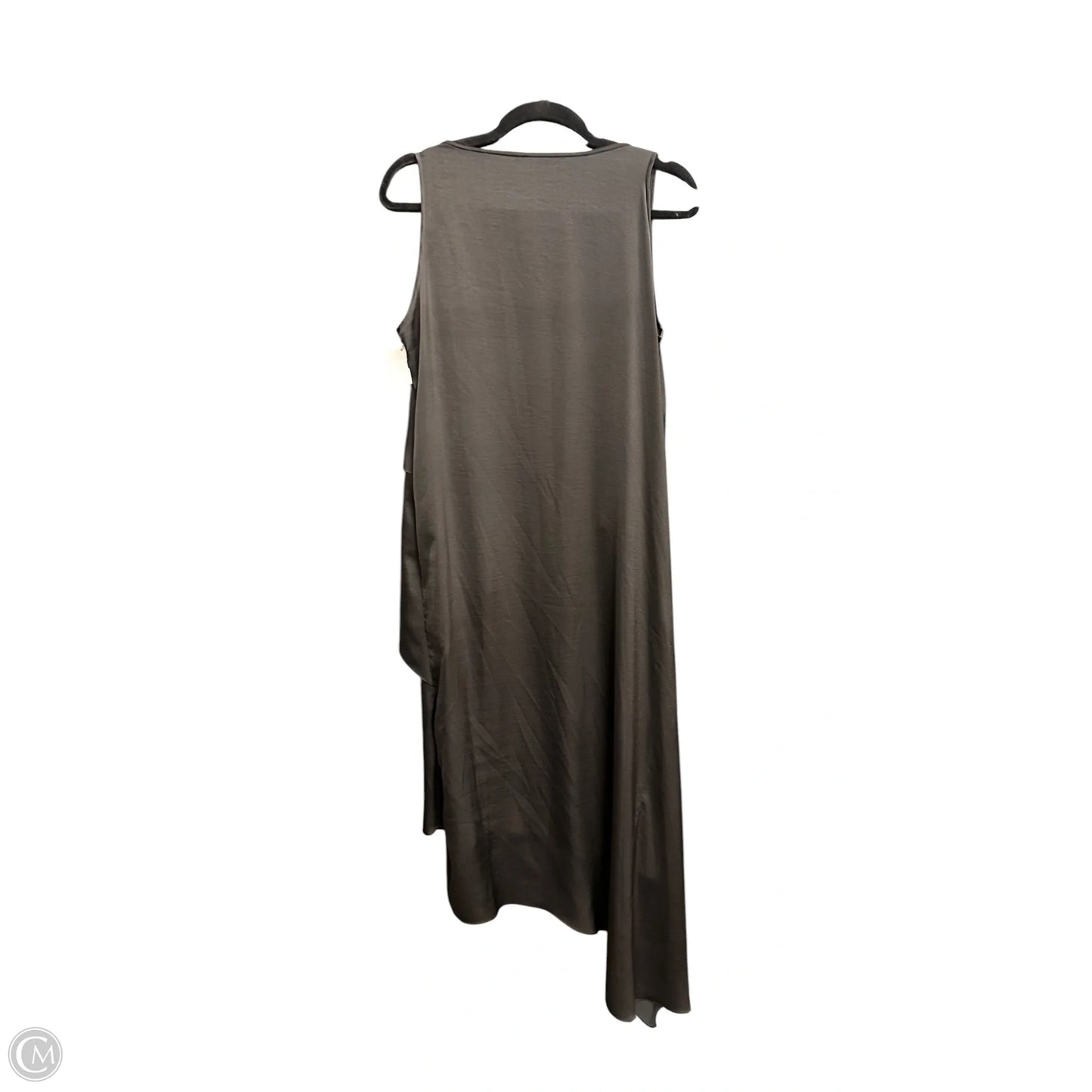 Dress Casual Maxi By Bcbg In Black, Size: S