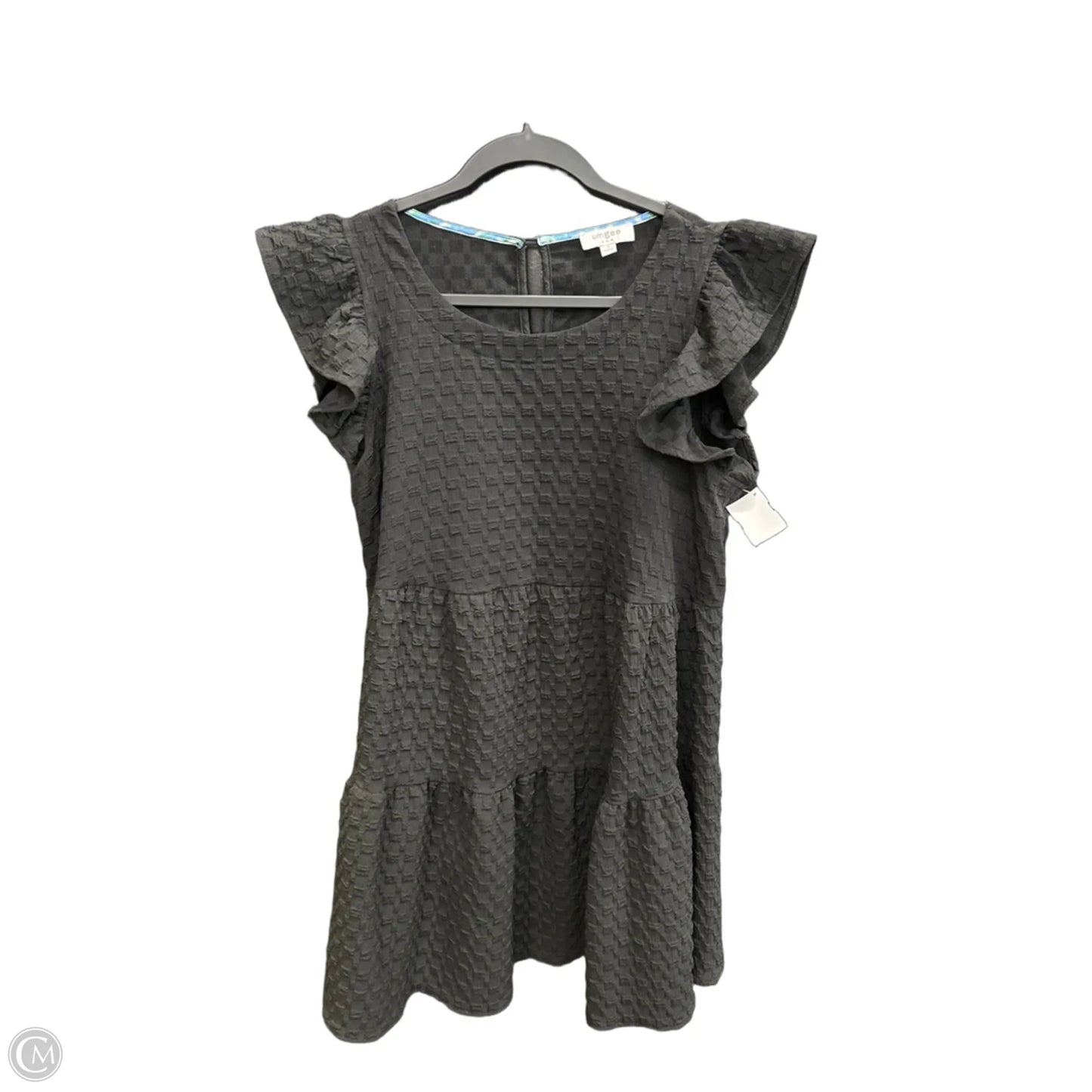 Dress Casual Short By Umgee In Black, Size: S