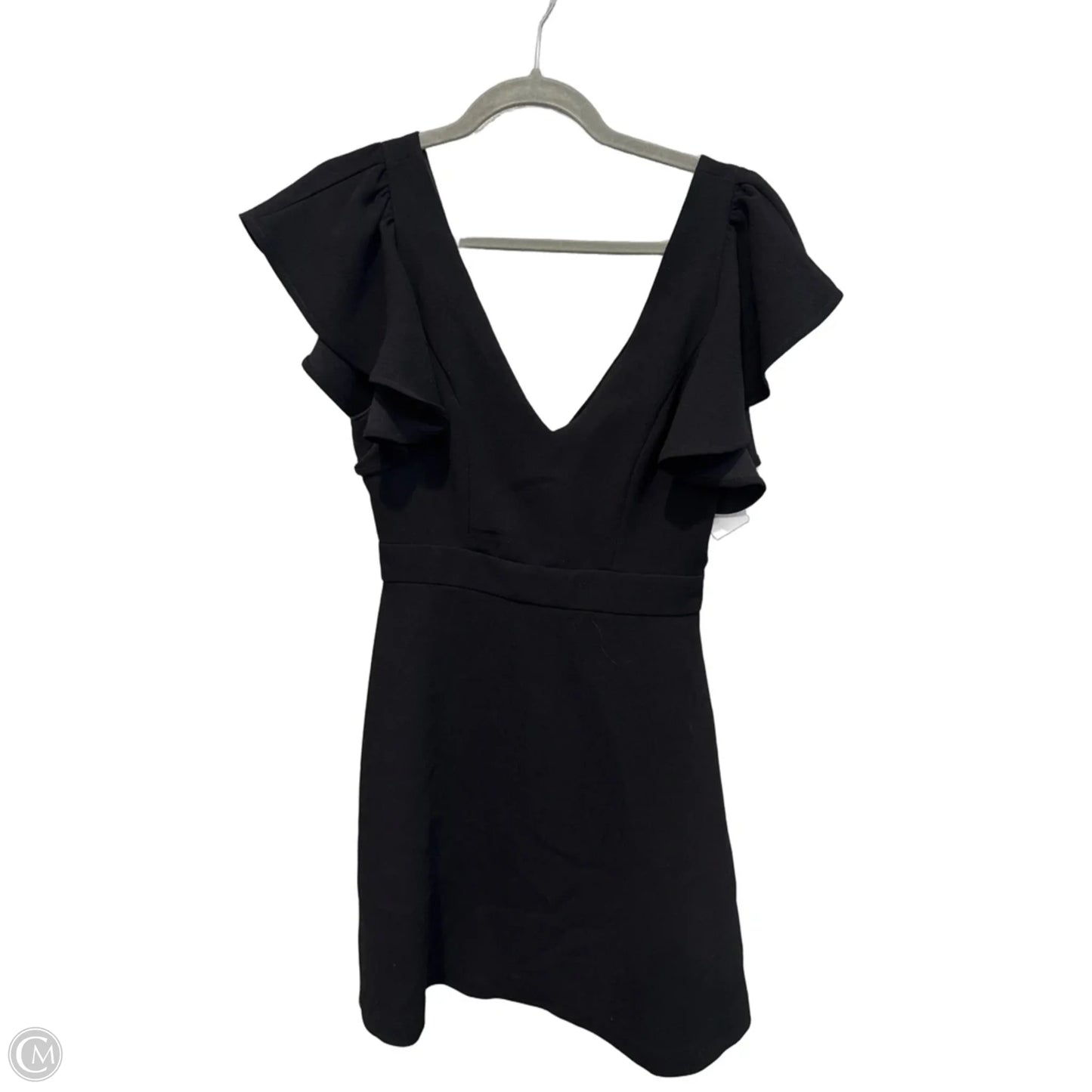 Dress Casual Short By Bcbgeneration In Black, Size: Xs