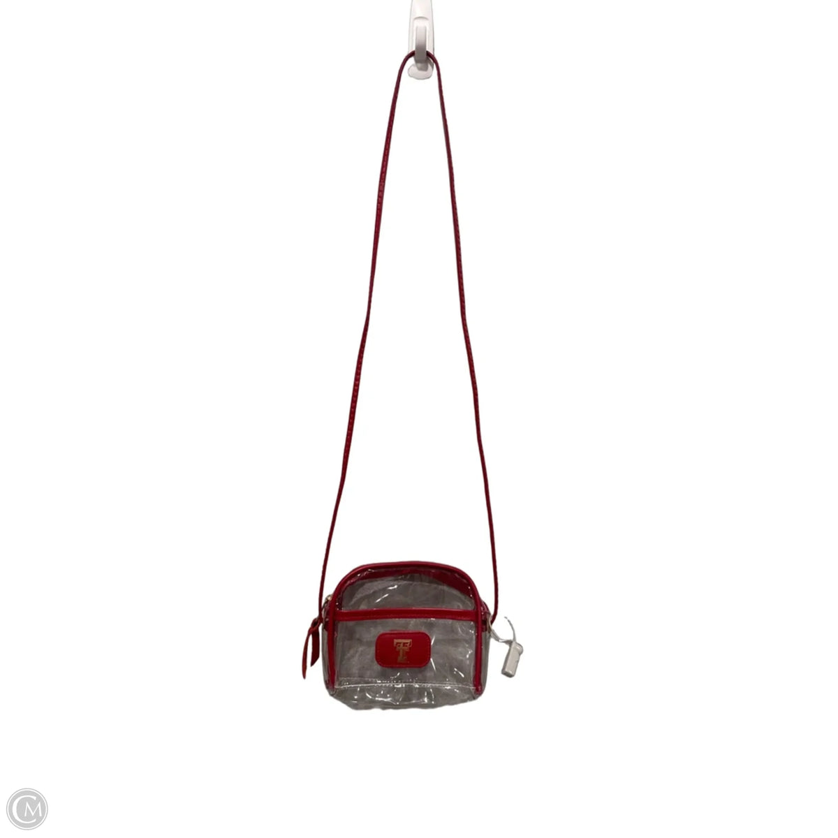 Crossbody By Clothes Mentor, Size: Small