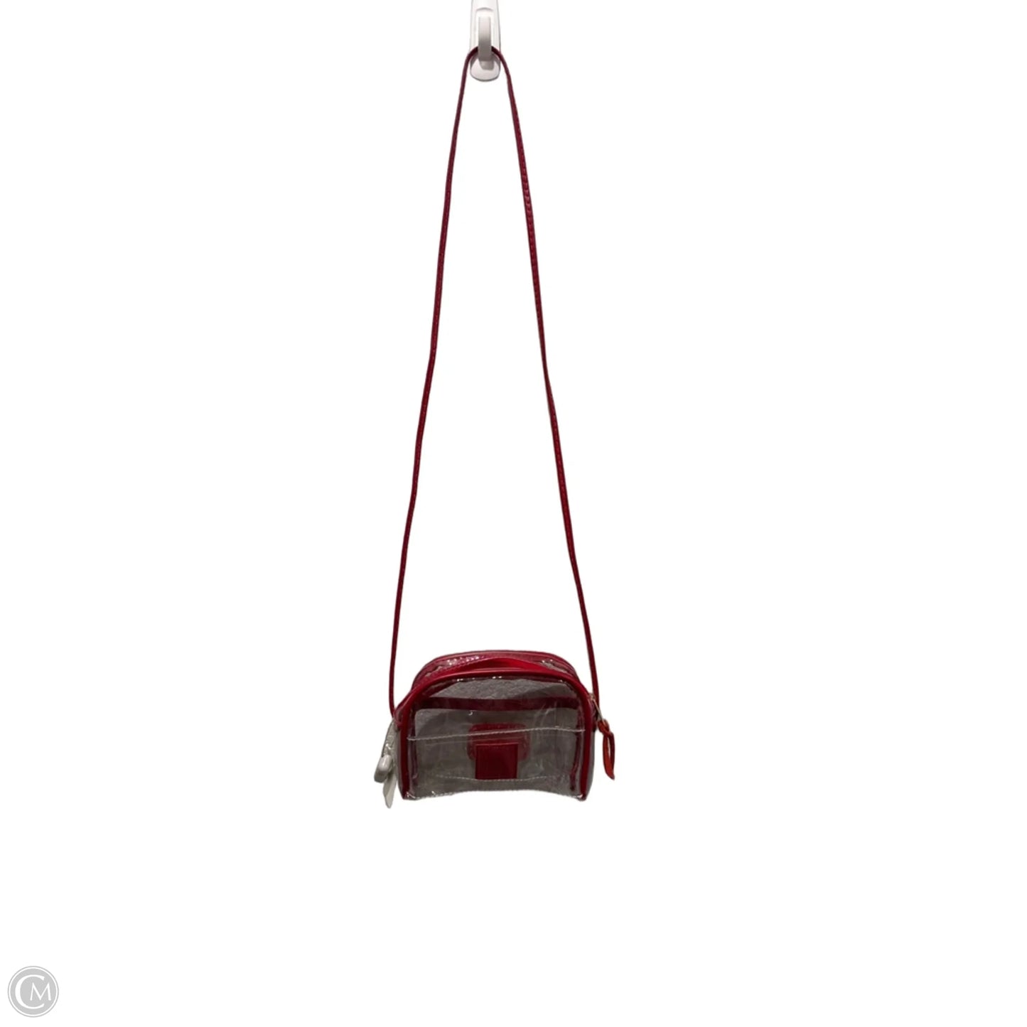 Crossbody By Clothes Mentor, Size: Small