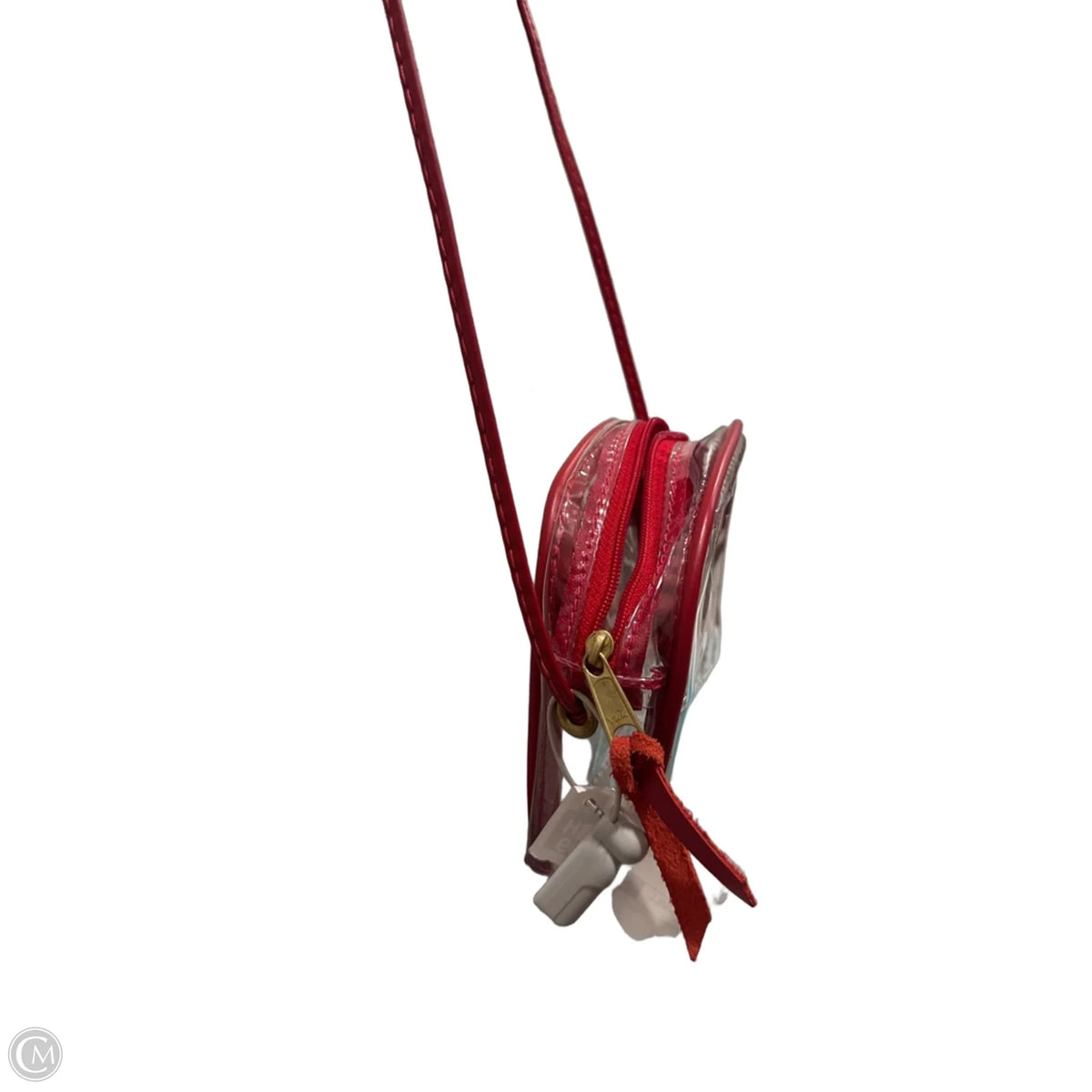 Crossbody By Clothes Mentor, Size: Small