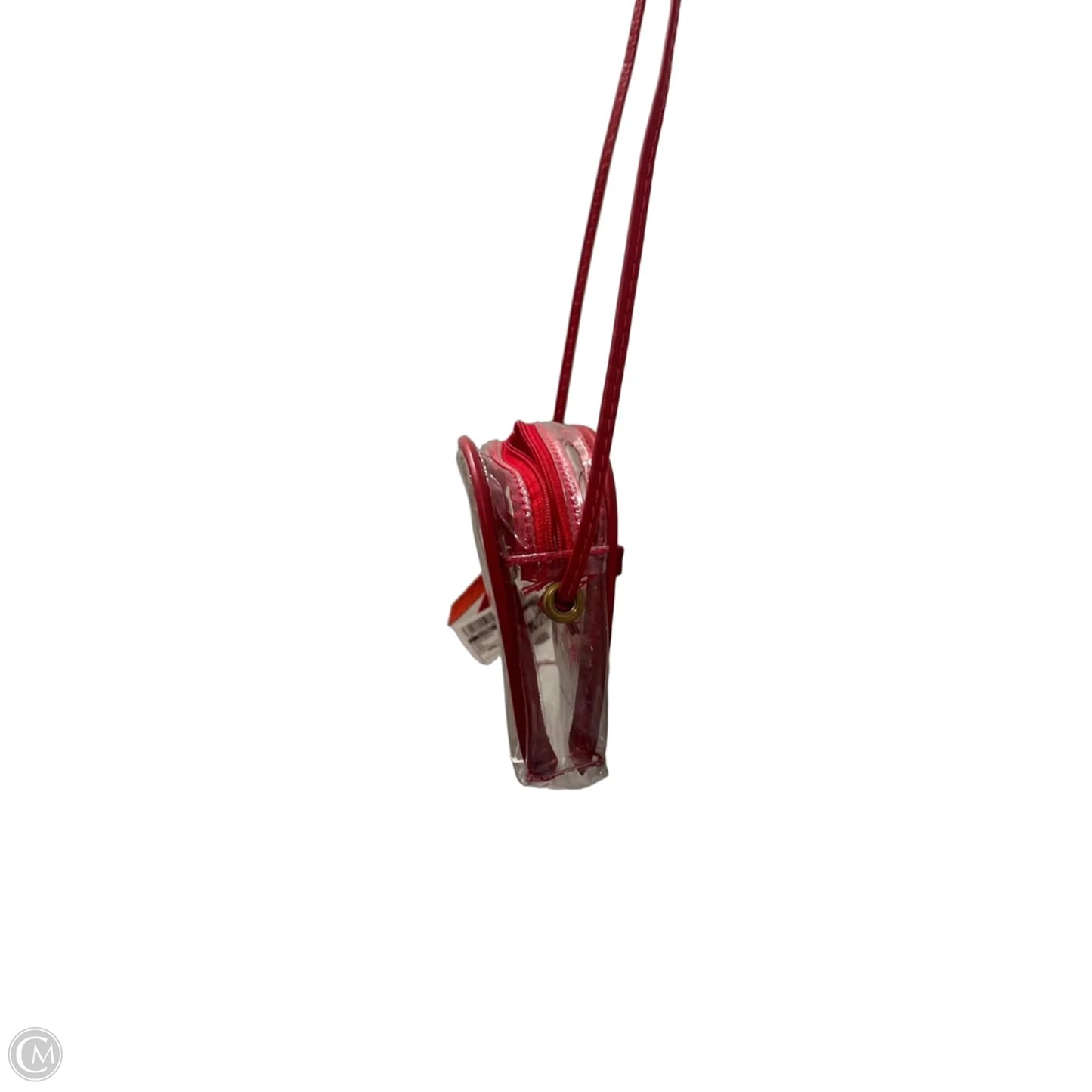 Crossbody By Clothes Mentor, Size: Small