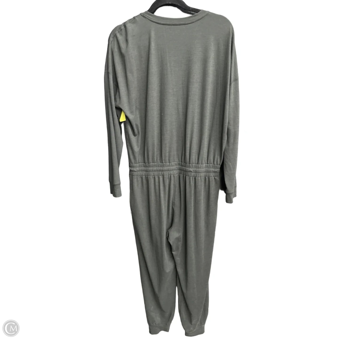 Romper By Vuori In Black, Size: S