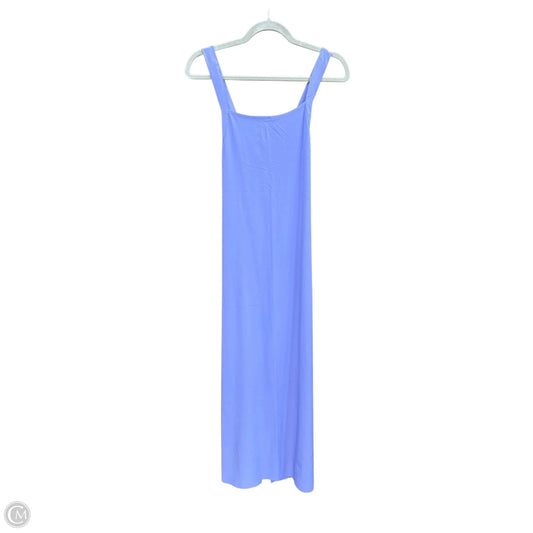 Athletic Dress By Athleta In Purple, Size: S