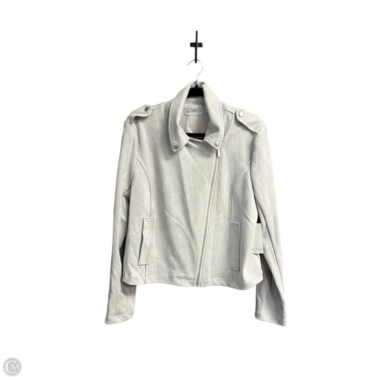 Jacket Other By Bagatelle In Grey, Size: L