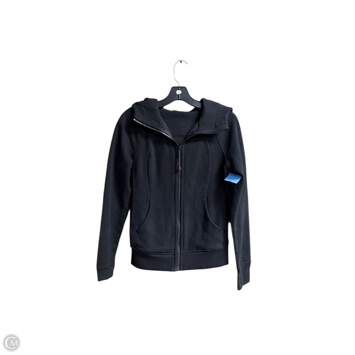 Jacket Other By Lululemon In Black, Size: S