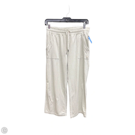 Pants Lounge By Vuori In Ivory, Size: 2